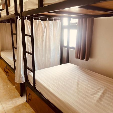 Catba Sky View Hotel Dong Khe Sau المظهر الخارجي الصورة