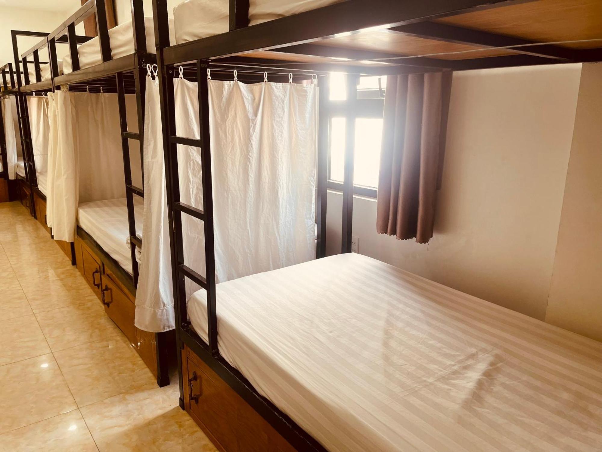 Catba Sky View Hotel Dong Khe Sau المظهر الخارجي الصورة