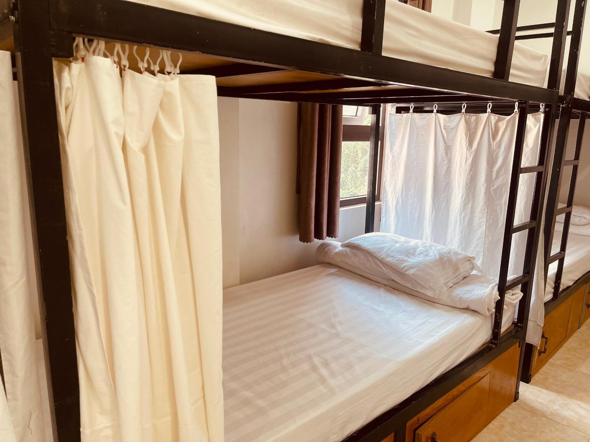 Catba Sky View Hotel Dong Khe Sau المظهر الخارجي الصورة